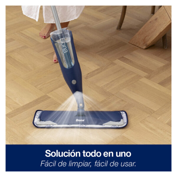 BONA SPRAY MOP SUELOS DE MADERA