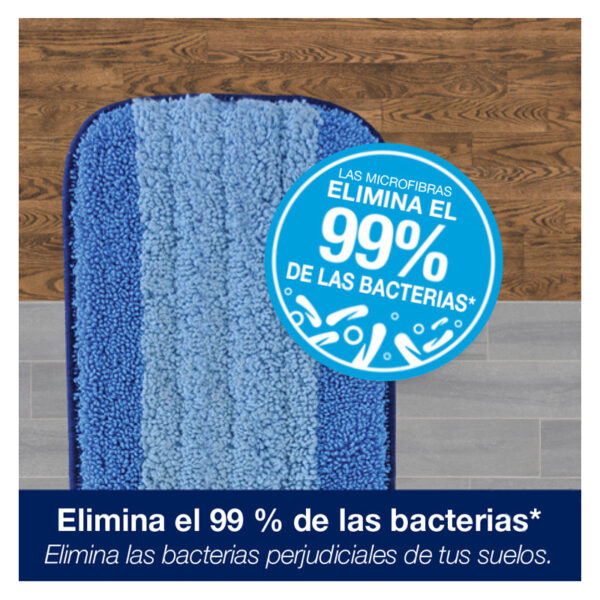 BONA SPRAY MOP SUELOS DE MADERA