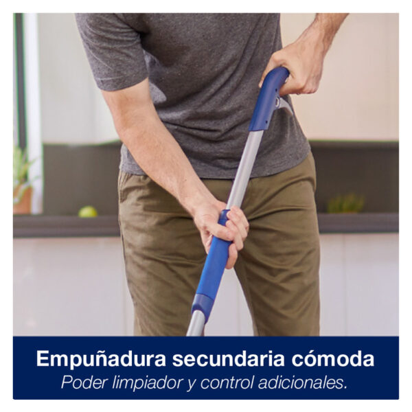 BONA SPRAY MOP SUELOS DE MADERA