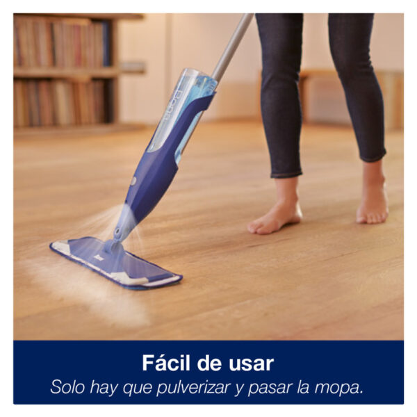 BONA SPRAY MOP SUELOS DE MADERA