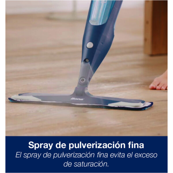 BONA SPRAY MOP SUELOS DE MADERA