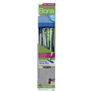 BONA SPRAY MOP SUELOS LAMINADOS Y SUPERFICIES DURAS