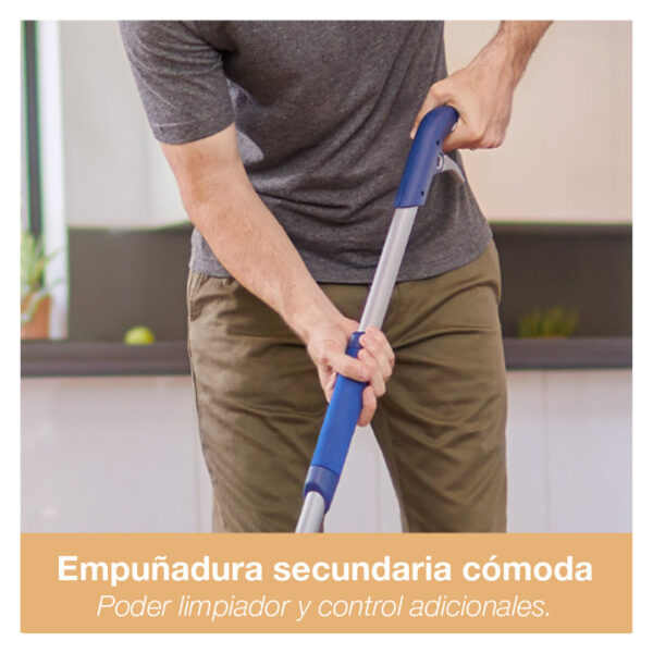 BONA SPRAY MOP PARA SUELOS ACEITADOS