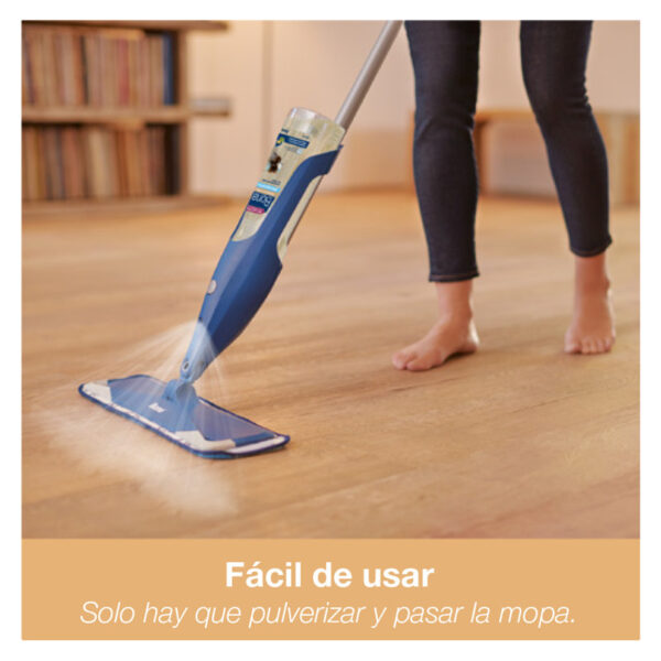 BONA SPRAY MOP PARA SUELOS ACEITADOS