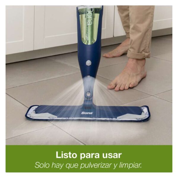 BONA SPRAY MOP SUELOS LAMINADOS Y SUPERFICIES DURAS