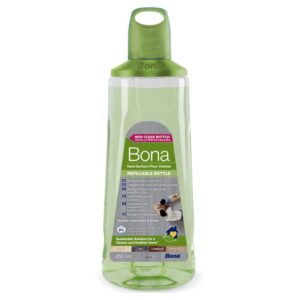 BONA CARTUCHO LIMPIADOR PARA SPRAY MOP SUELOS LAMINADOS