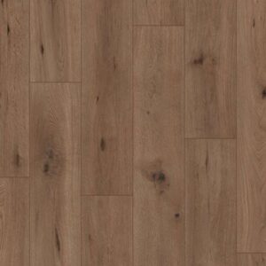 SUELO LAMINADO ESSENZ ROBLE ARTESANO MARRON